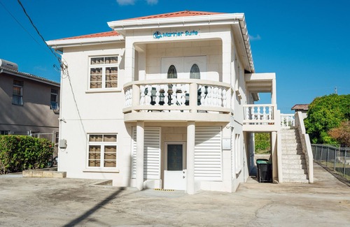 Callendar Apartment | Mariner Suites