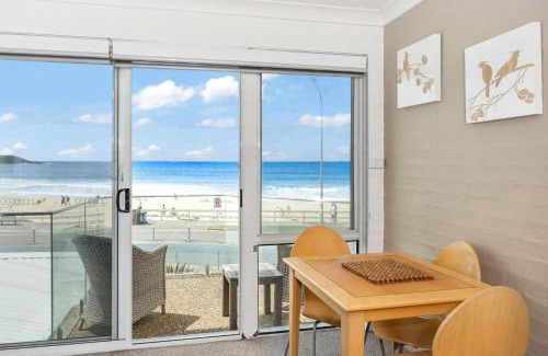 Mollymook Apartment | Mariners 4