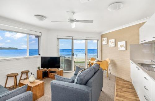 Mollymook Apartment | Mariners 4