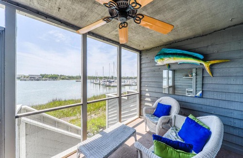 Sunset Point House | Mariners Cay-Riverfront