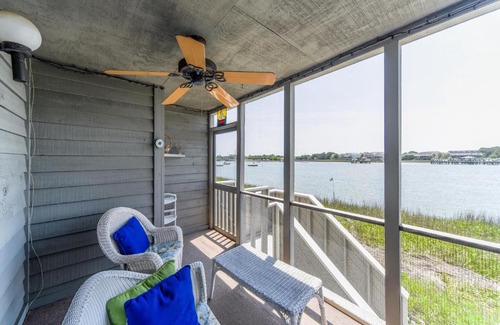 Sunset Point House | Mariners Cay-Riverfront