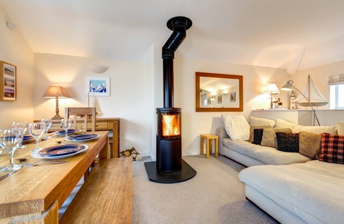Porthleven Cottage | Mariners