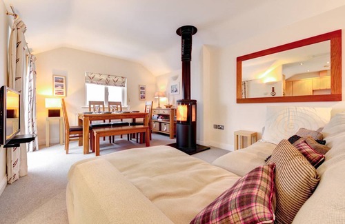 Porthleven Cottage | Mariners