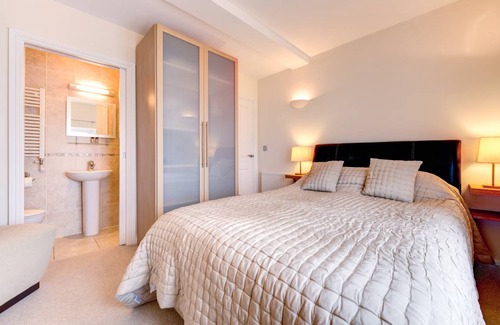 Porthleven Cottage | Mariners
