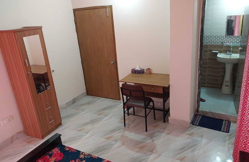 Dhanmondi House | Mariners Guest House