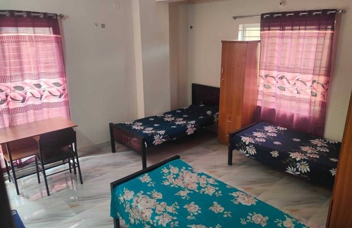 Dhanmondi House | Mariners Guest House