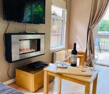 St Minver House | Mariners Lodge