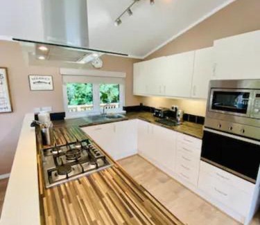 St Minver House | Mariners Lodge