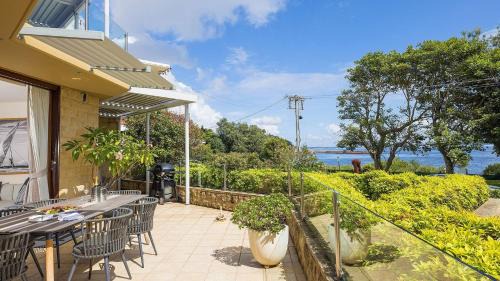 Nelson Bay Apartment | Mariners One 1 at 39 Victoria Parade