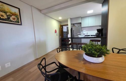 Maringa Apartment | Maringá, Zona 07 - seu local de conforto e conveniência
