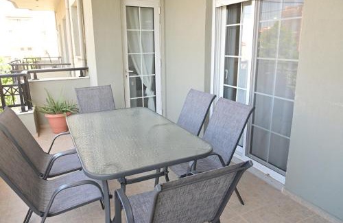 Alexandroupoli Apartment | Marinique Apartment