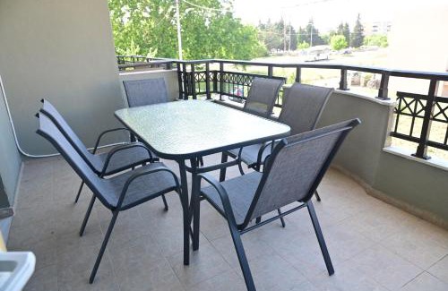 Alexandroupoli Apartment | Marinique Apartment