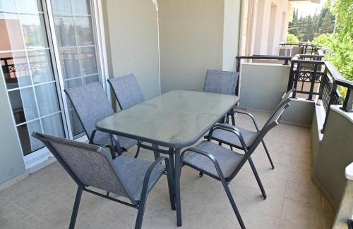 Alexandroupoli Apartment | Marinique Apartment