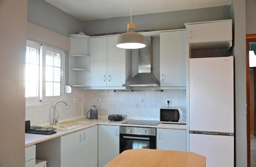 Alexandroupoli Apartment | Marinique Apartment