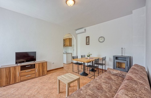 Rosini Apartment | Marinka Poreč/Apartment A1 with Terrace