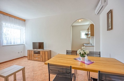 Rosini Apartment | Marinka Poreč/Apartment A1 with Terrace