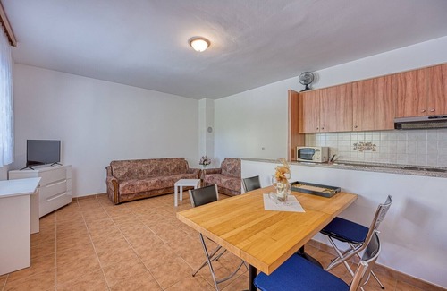 Rosini Apartment | Marinka Poreč/Apartment A3 with Terrace