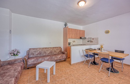 Rosini Apartment | Marinka Poreč/Apartment A3 with Terrace