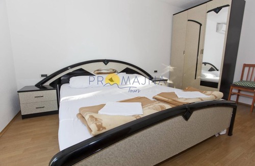 Promajna Apartment | Marinko 6 - studio apartment for 2 persons