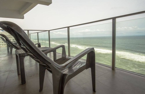 Bambalapitiya Hotel | Marino Beach Colombo