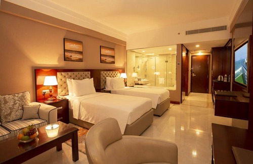 Bambalapitiya Hotel | Marino Beach Colombo