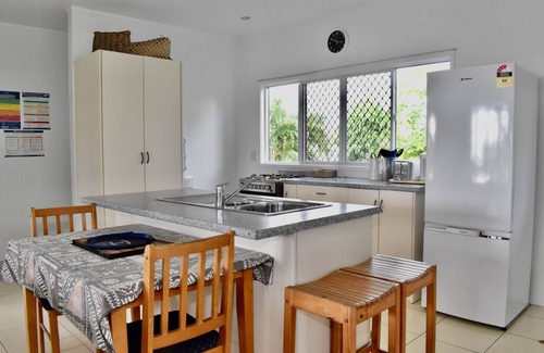 Nikao Tapere House | Marino - On the beach