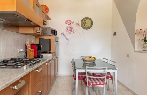 Roccastrada House | Marinpietri by Interhome