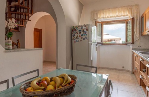 Roccastrada House | Marinpietri by Interhome