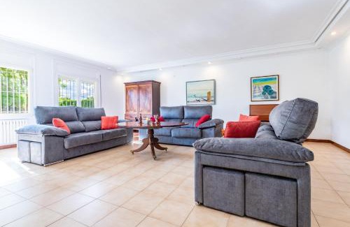 Vinaros Villa | Mario