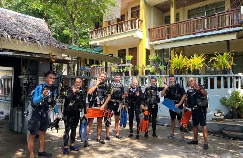 Dauin House | Mario's Scuba Diving and Homestay