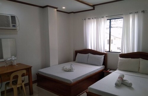 Bantayan Island Hotel | Marion's Inn 1 Bantayan powered by Cocotel