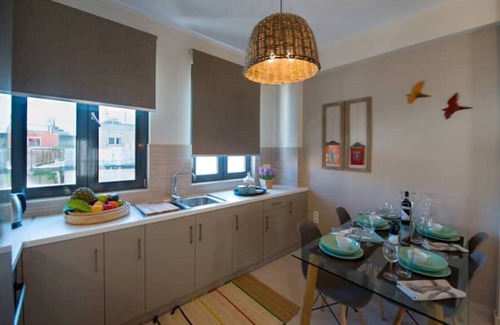 Preveza Condo | Marios Home, a Cozy and Spacious Apartment Near Downtown