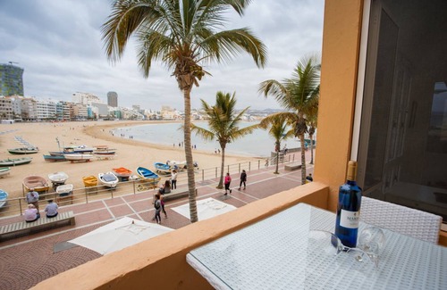 Las Palmas de Gran Canaria House | Mariposa Blanca By CanariasGetaway