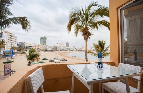 Las Palmas de Gran Canaria House | Mariposa Blanca By CanariasGetaway