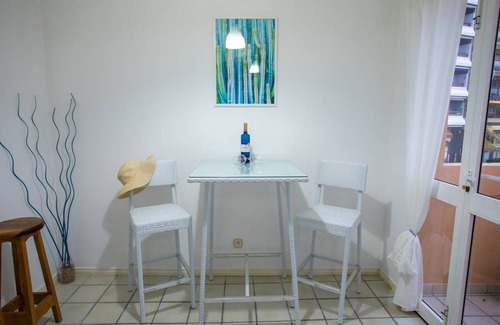 Las Palmas de Gran Canaria House | Mariposa Blanca By CanariasGetaway