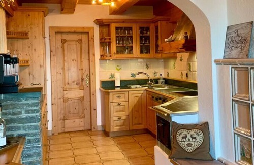 Bodensdorf House | Maris Luxus-Berghütte Gerlitzen