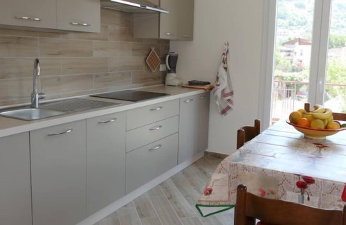 Camporosso House | Marisa by Interhome