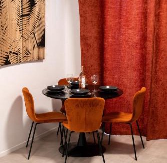 Municipio 1 Apartment | Marisabella Suite 6 - 8