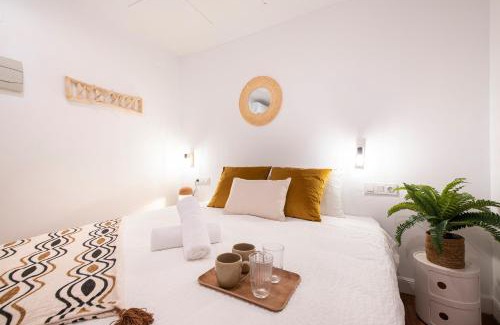 San Sebastian Centro House | Marisol - Self Check-In Guesthouse - Adults only