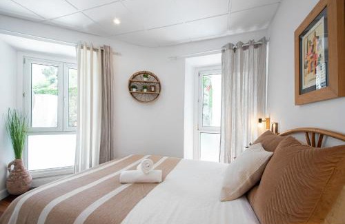 San Sebastian Centro House | Marisol - Self Check-In Guesthouse - Adults only