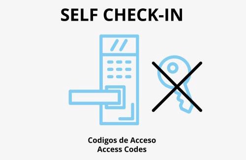 San Sebastian Centro House | Marisol - Self Check-In Guesthouse - Adults only