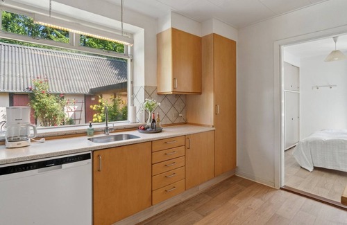Dueodde House | "Marit" - 1.5km from the sea by Interhome