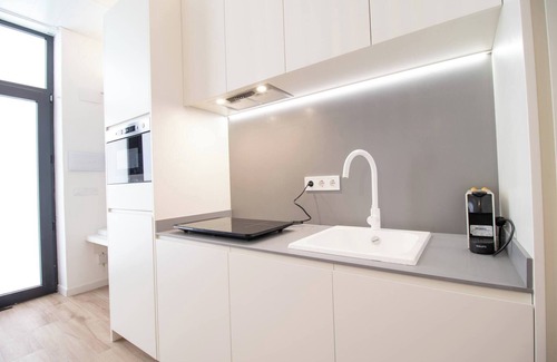Aiora Apartment | Maritim 1 by Concept Flats