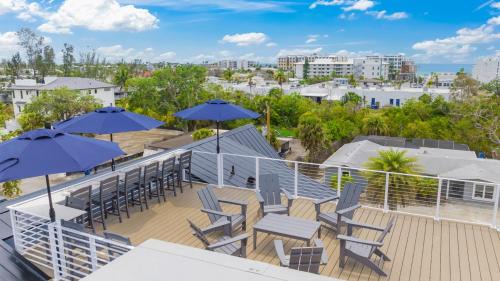 Siesta Key House | Maritime Manor