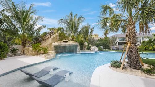 Siesta Key House | Maritime Manor