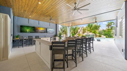 Siesta Key House | Maritime Manor