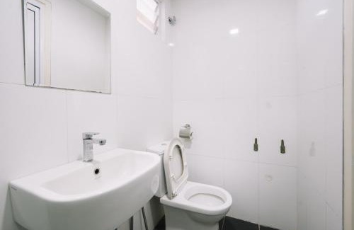 George Town Apartment | Maritime Seaview 2bedrooms 2Carparks 4-12pax