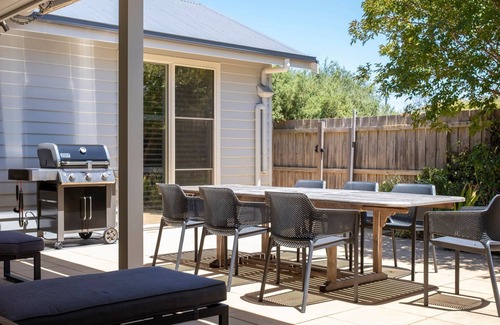 Point Lonsdale House | Marittimo - Point Lonsdale