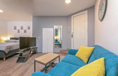 Rovinj Apartment | Mariva Downtown Studio