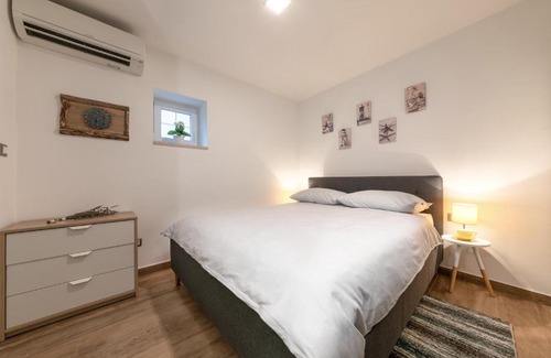 Rovinj Apartment | Mariva Downtown Studio